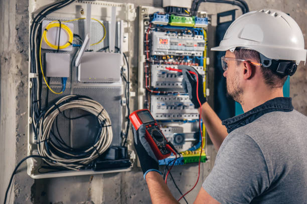 Best Circuit Breaker Repair  in Bristol, FL