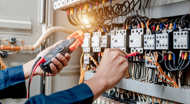 Best Electrical Outlet Repair  in Bristol, FL