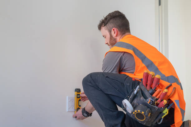 Best Electric Panel Repair  in Bristol, FL
