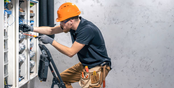 Best Residential Electrician Services  in Bristol, FL