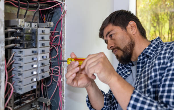 Best Electrical System Inspection  in Bristol, FL